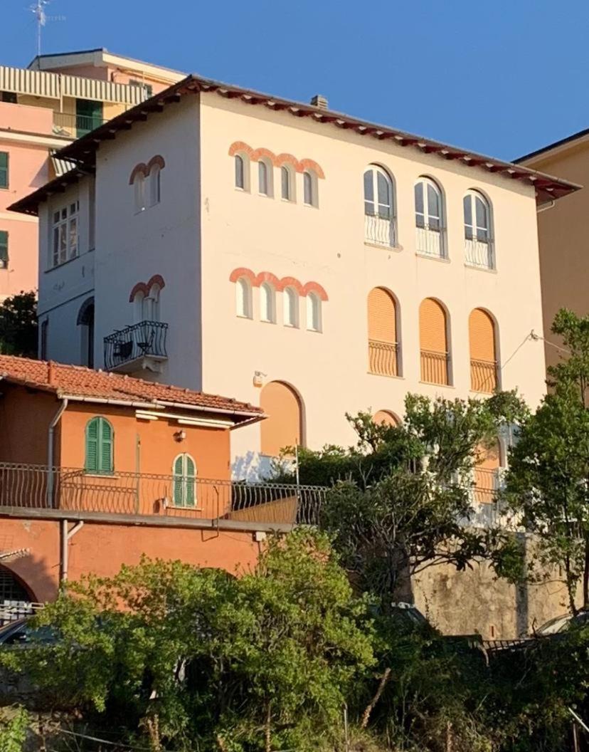 Le Finestre Veneris Hotel Porto Venere Bagian luar foto
