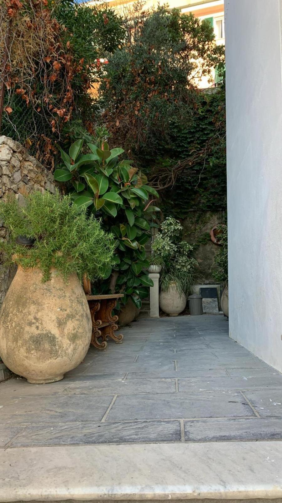 Le Finestre Veneris Hotel Porto Venere Bagian luar foto