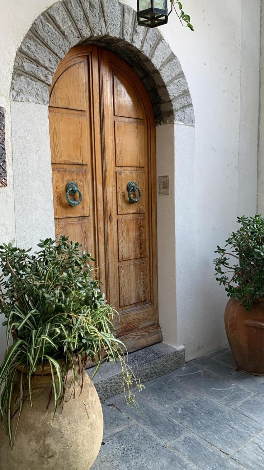 Le Finestre Veneris Hotel Porto Venere Bagian luar foto