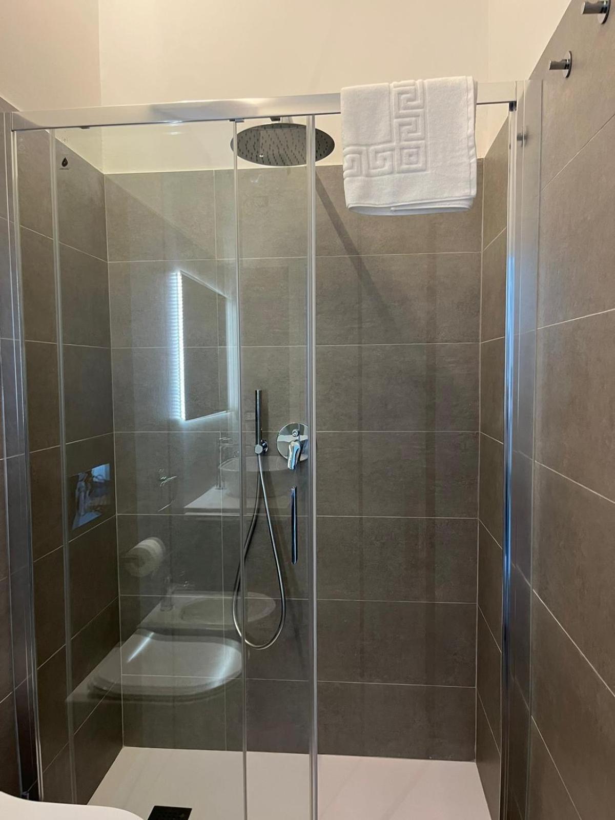 Le Finestre Veneris Hotel Porto Venere Bagian luar foto
