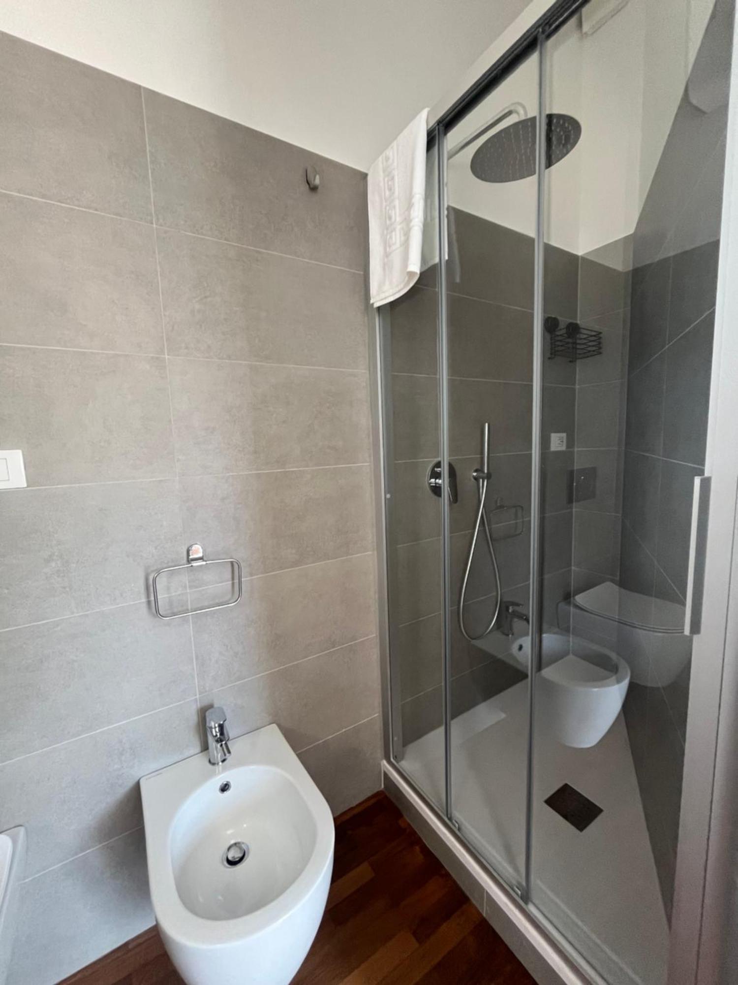 Le Finestre Veneris Hotel Porto Venere Bagian luar foto