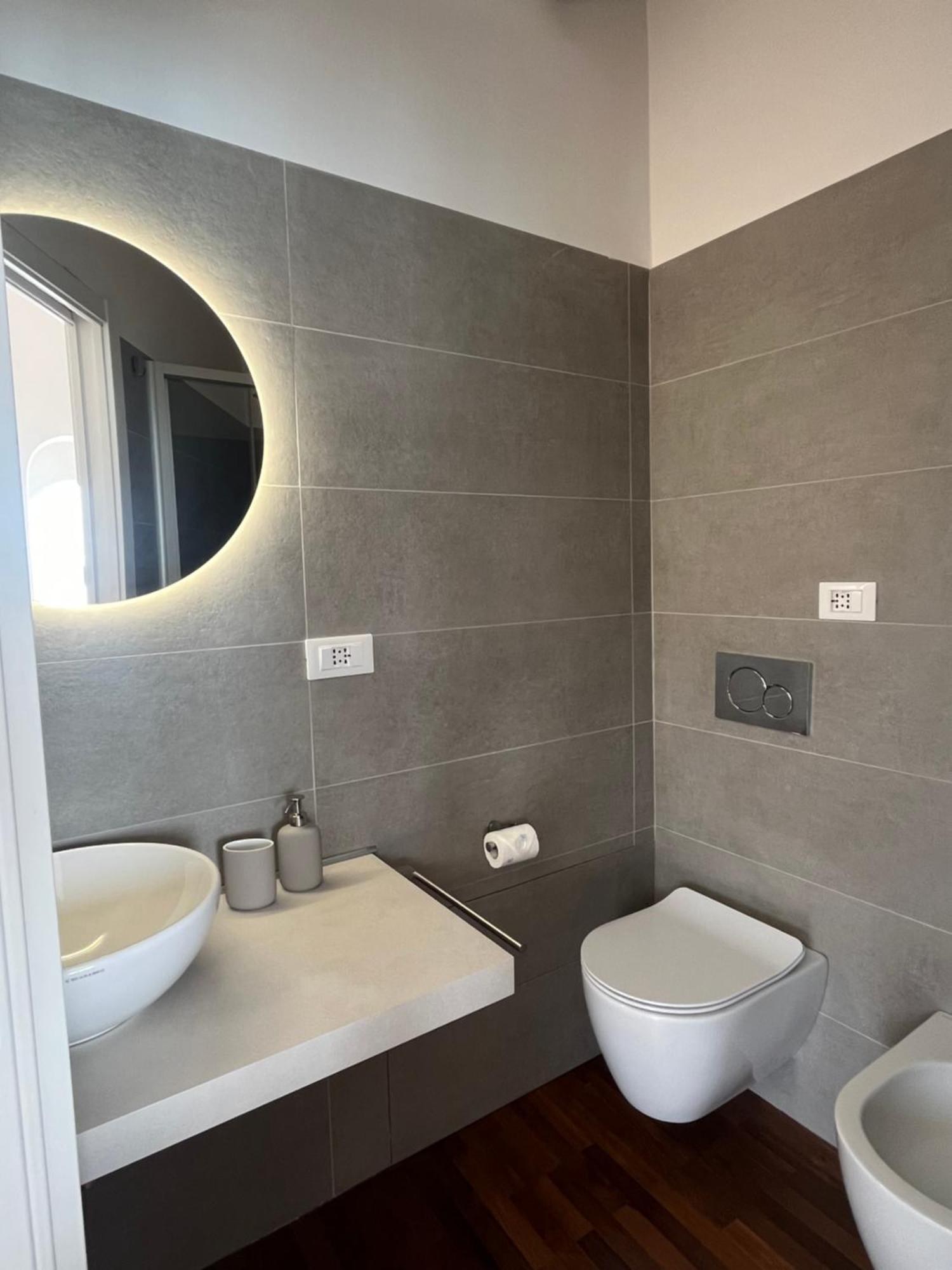 Le Finestre Veneris Hotel Porto Venere Bagian luar foto