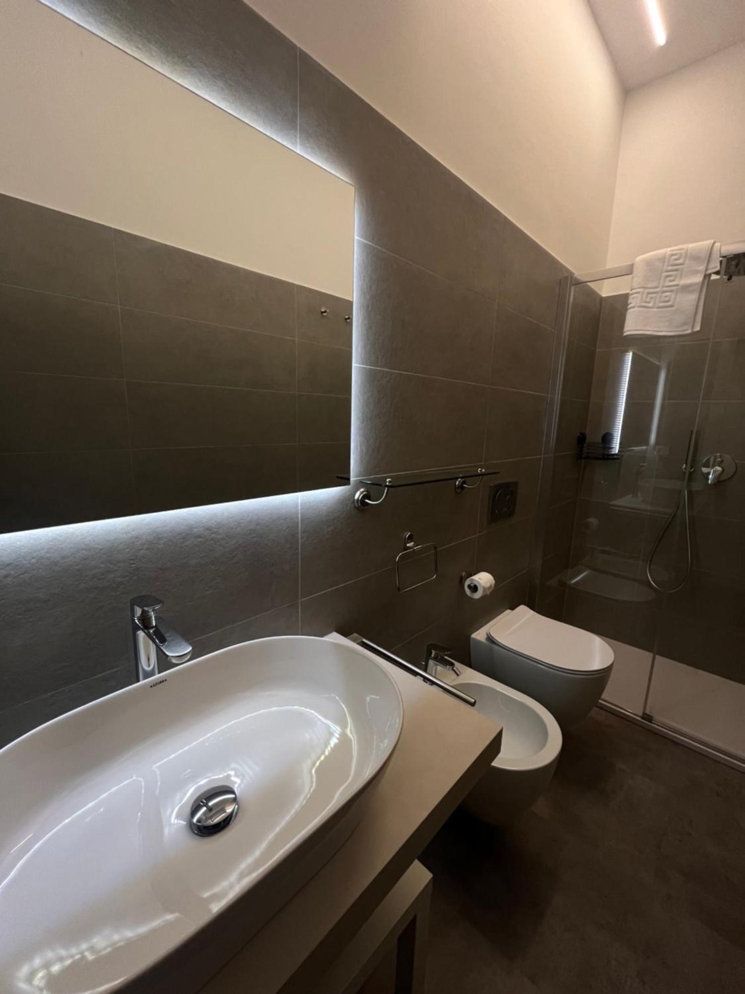 Le Finestre Veneris Hotel Porto Venere Bagian luar foto