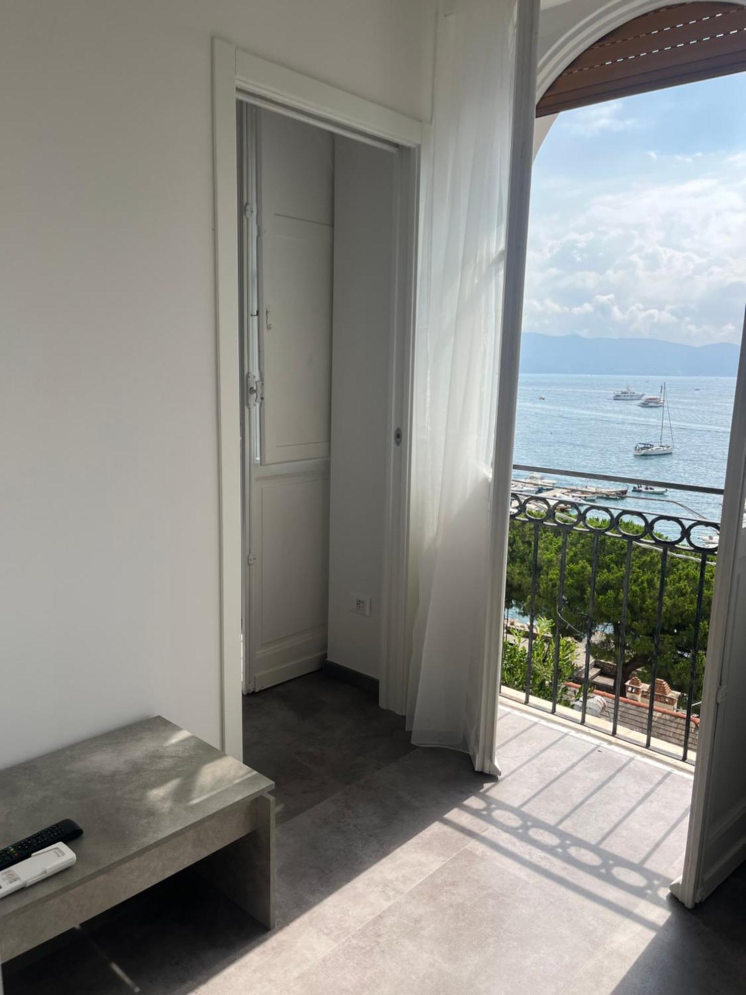 Le Finestre Veneris Hotel Porto Venere Bagian luar foto