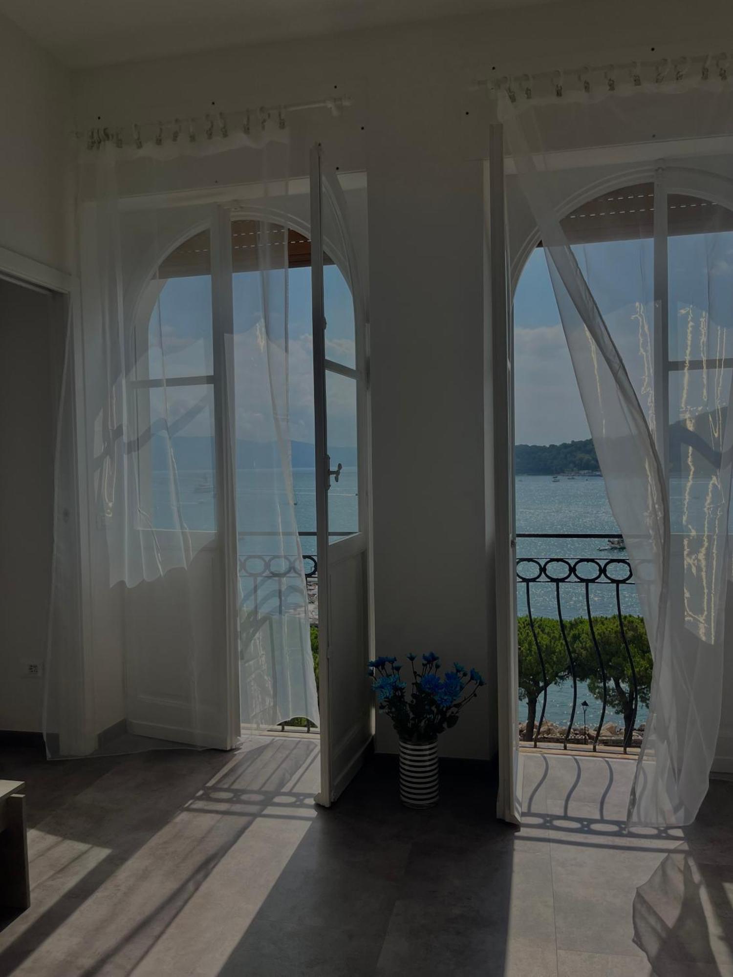 Le Finestre Veneris Hotel Porto Venere Bagian luar foto