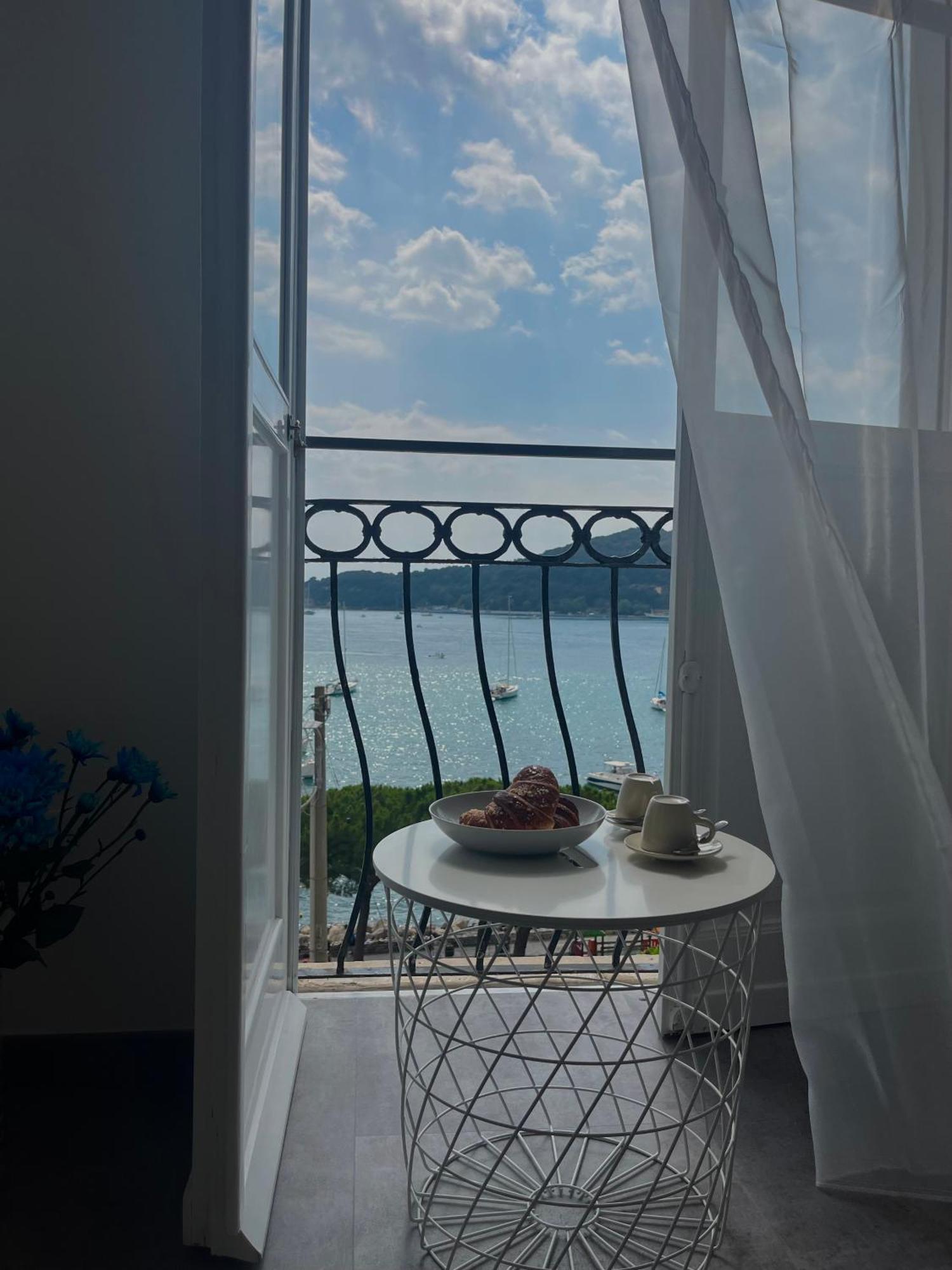 Le Finestre Veneris Hotel Porto Venere Bagian luar foto
