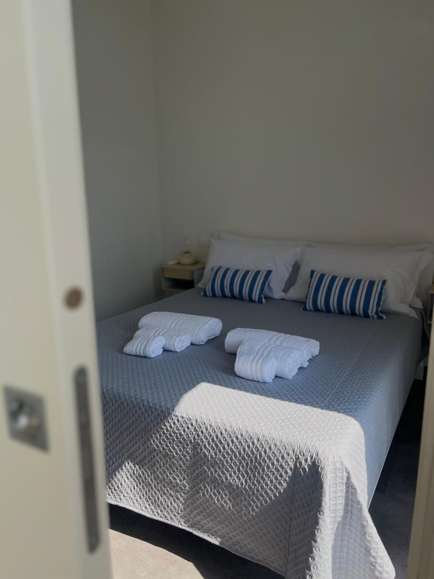 Le Finestre Veneris Hotel Porto Venere Bagian luar foto