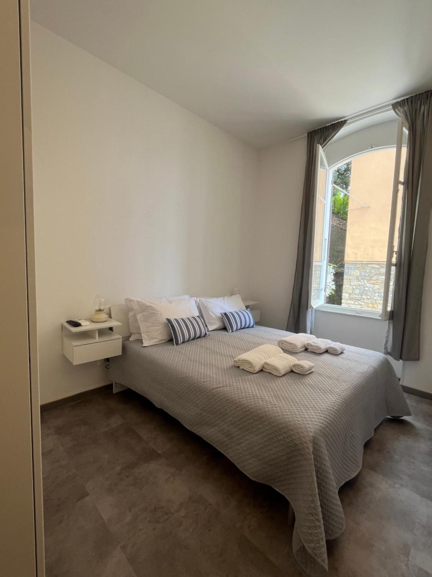 Le Finestre Veneris Hotel Porto Venere Bagian luar foto