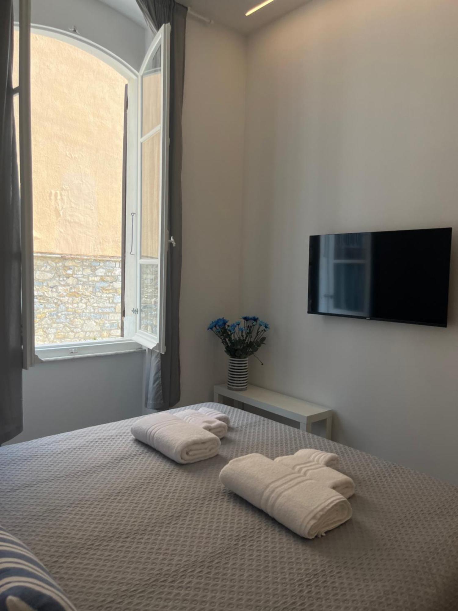 Le Finestre Veneris Hotel Porto Venere Bagian luar foto