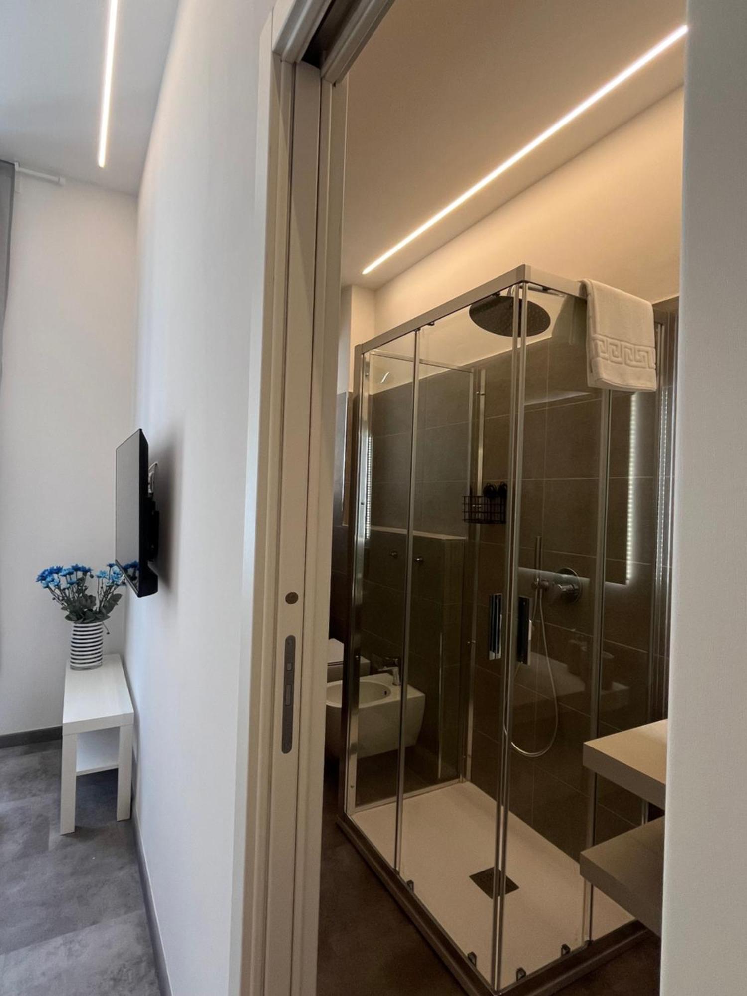 Le Finestre Veneris Hotel Porto Venere Bagian luar foto