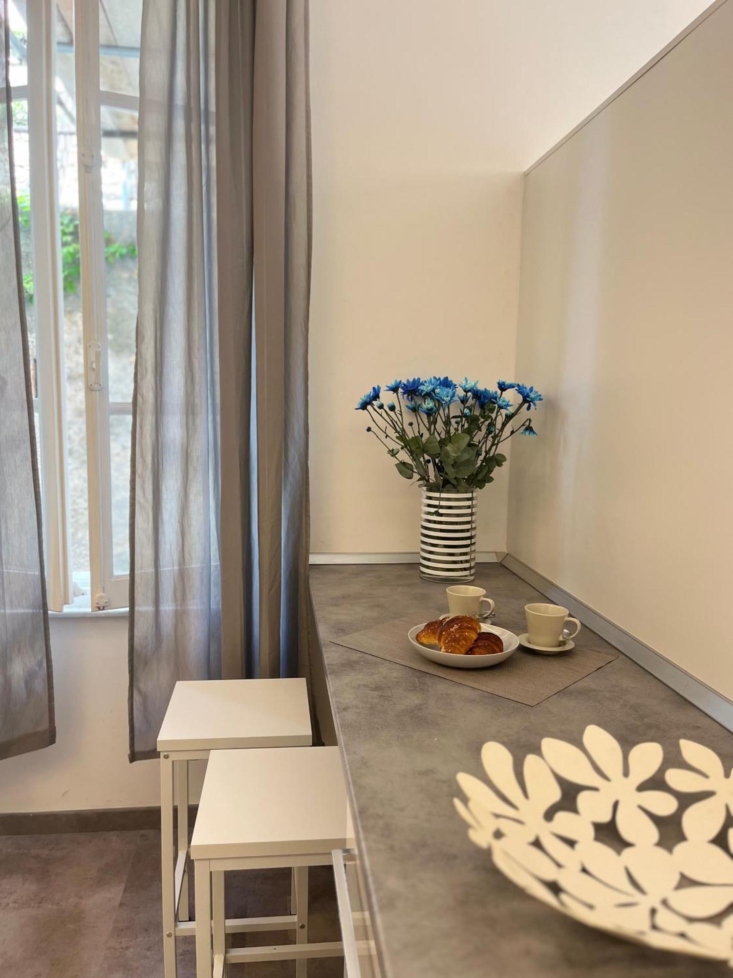 Le Finestre Veneris Hotel Porto Venere Bagian luar foto