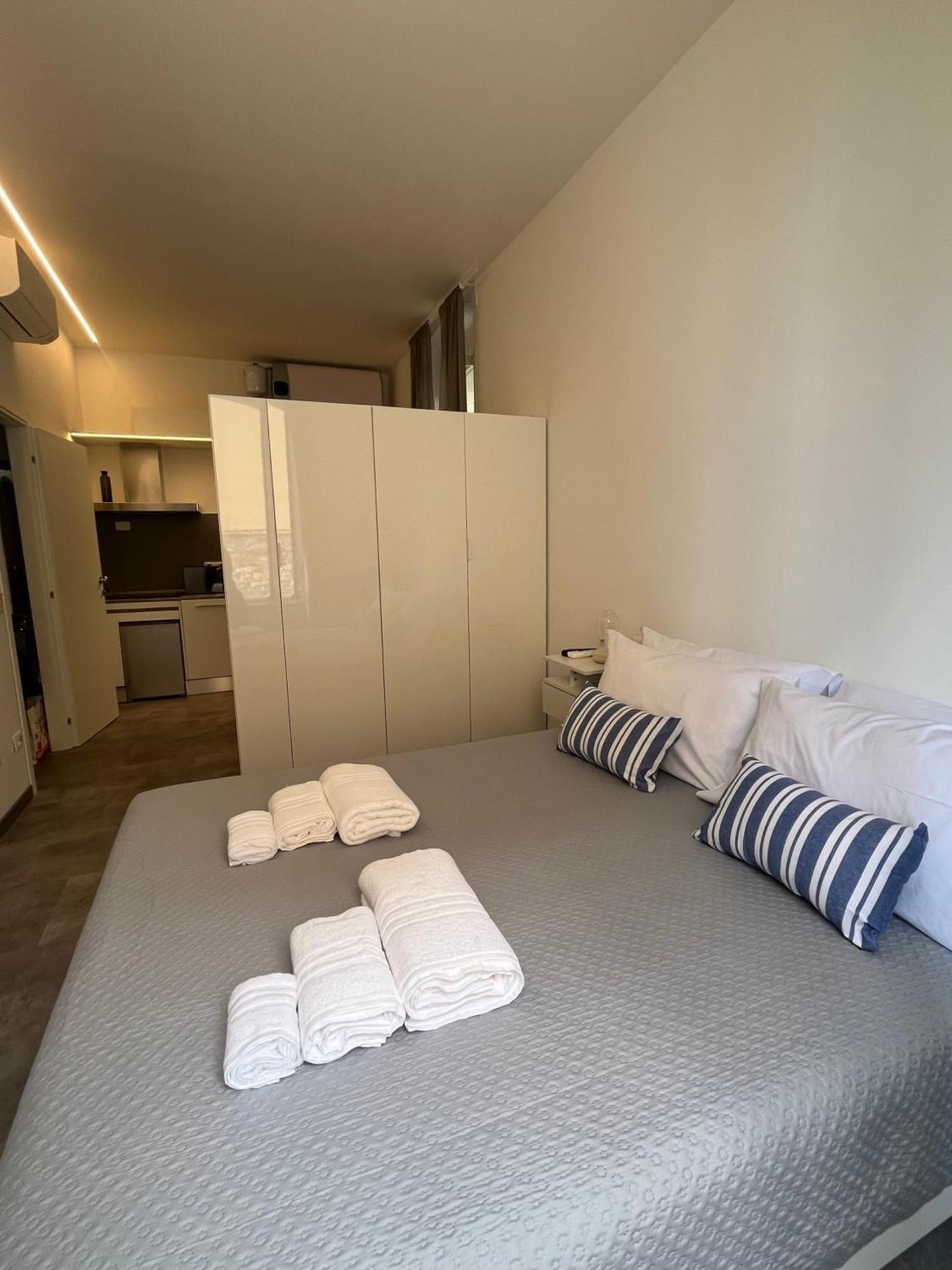 Le Finestre Veneris Hotel Porto Venere Bagian luar foto