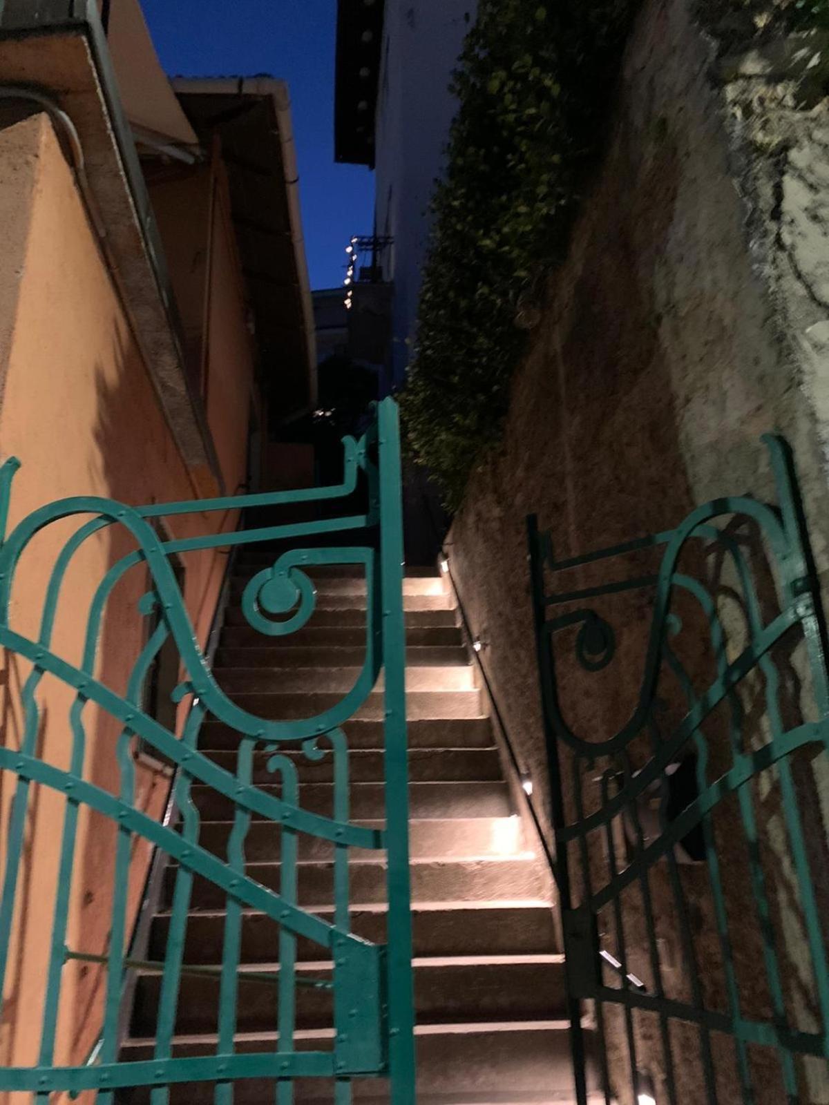 Le Finestre Veneris Hotel Porto Venere Bagian luar foto