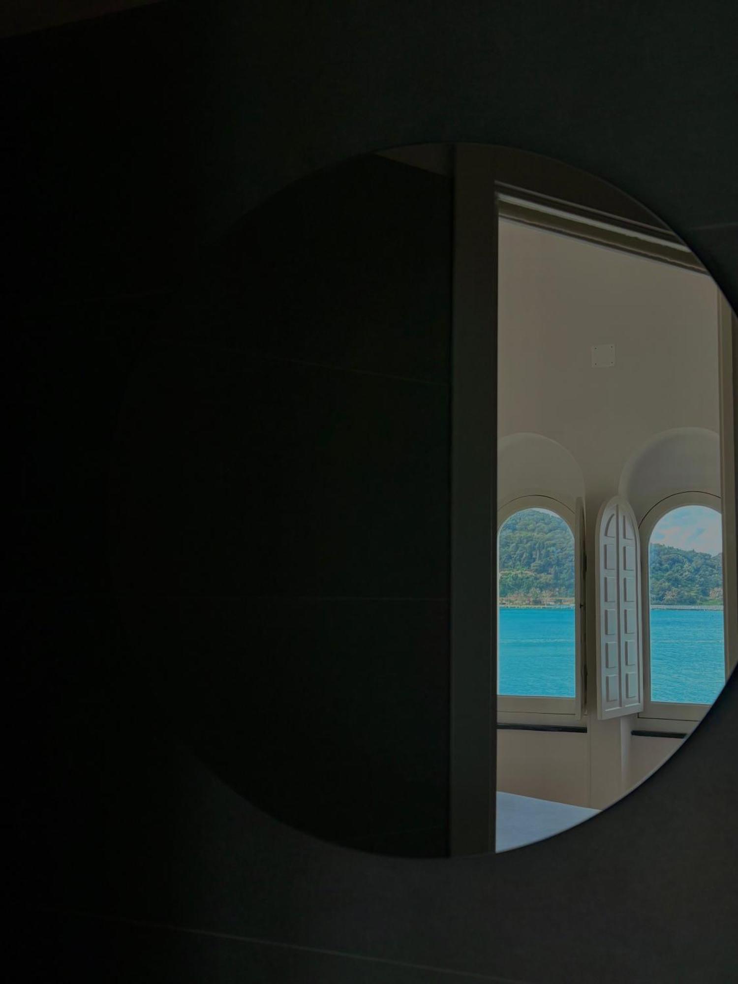 Le Finestre Veneris Hotel Porto Venere Bagian luar foto